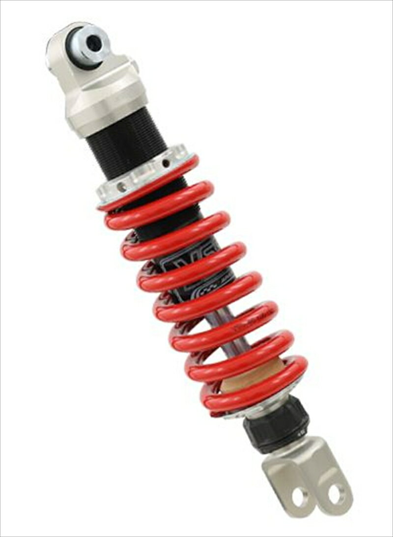 バイクパーツ YSS RACING(ワイエスエスレーシング) リアショック MZ366 117-23120024589641173145