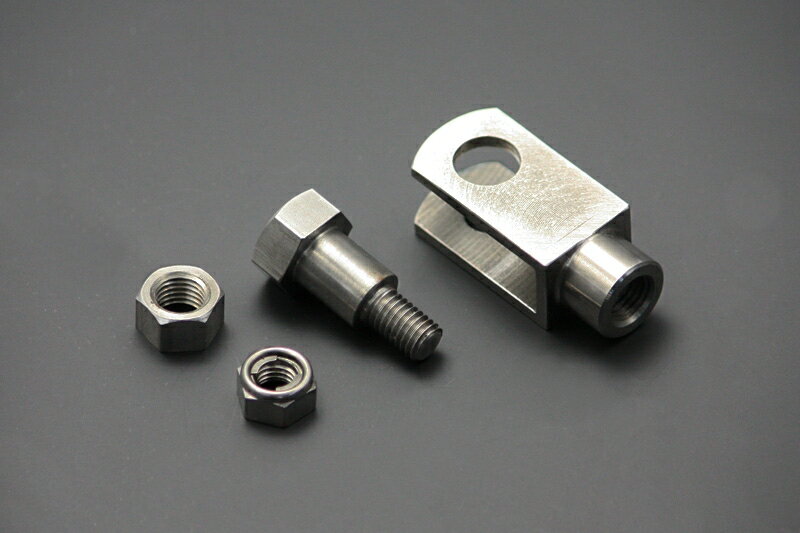 バイクパーツ PMC(ピーエムシー) KZリアブレーキマスターリンケージSET75-5114589641288399