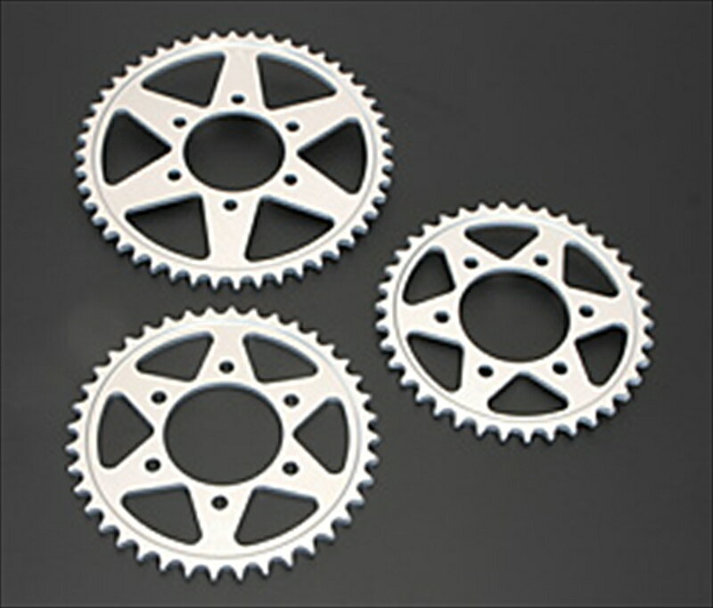 バイクパーツ 駆動系PMC(ピーエムシー) リアスプロケット 530-48T87-1484589641303061