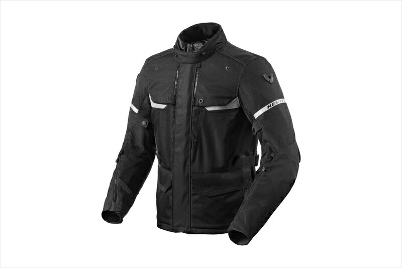 バイクパーツREV’IT(レブイット) アウトバック4 H2OFJT343-1010-M4550255880897