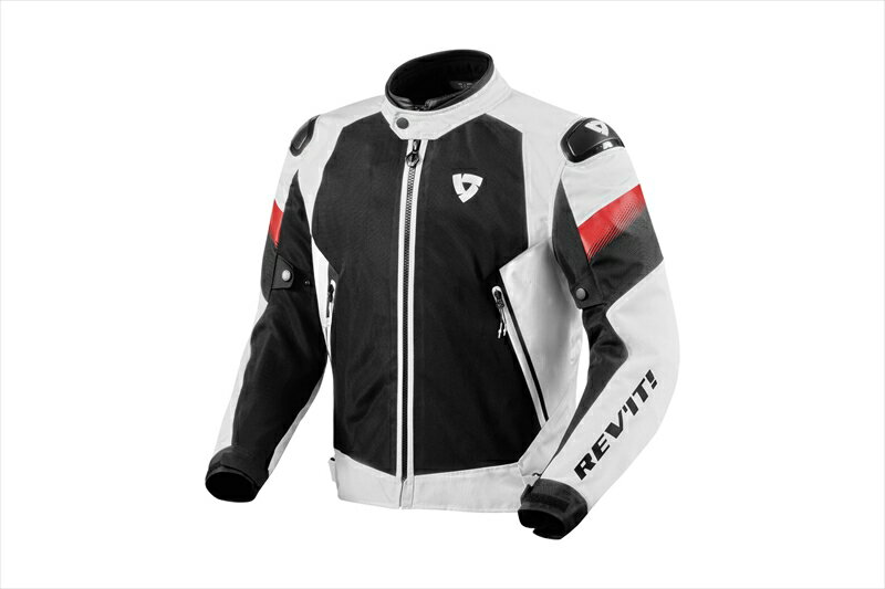 バイクパーツREV’IT(レブイット) コントロール エア H2OFJT360-3050-S4550646081445