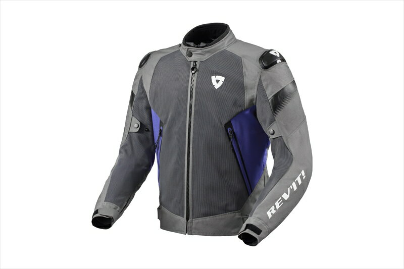 バイクパーツREV’IT(レブイット) コントロール エア H2OFJT360-3530-XL4550646081537