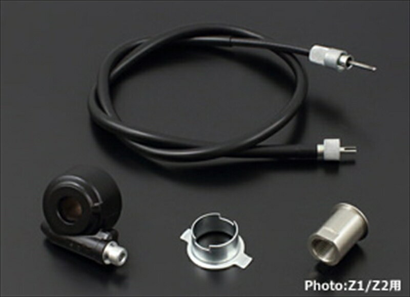 バイクパーツ 電装系PMC(ピーエムシー) スピードメーターギアセット 18インチ用 43-9334589641258705