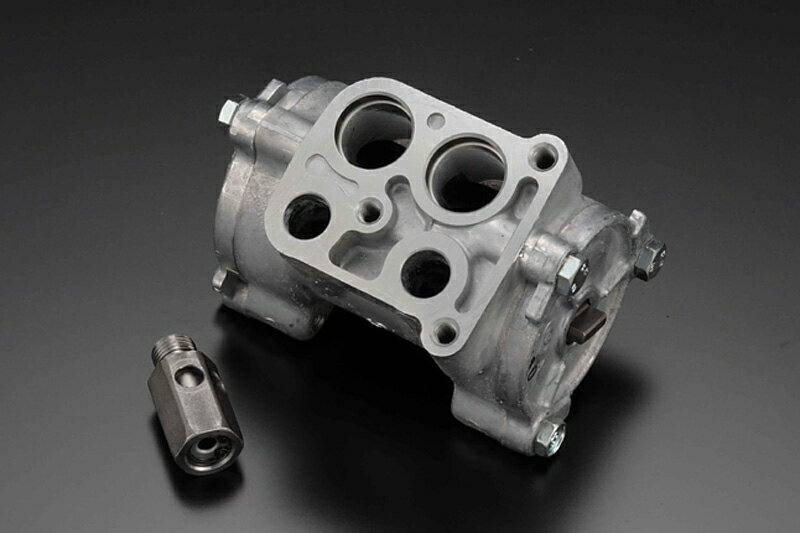 バイクパーツ 冷却系PMC(ピーエムシー) ダイヨウリョウオイルポンプセット74-3394589641283769