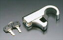 バイクパーツ ハンドルPMC(ピーエムシー) ブレーキレバーロック 8...(2)