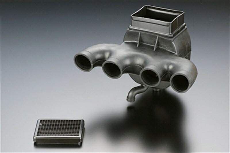 バイクパーツ PMC(ピーエムシー) エアクリーナーボックス 81-23614589641293218