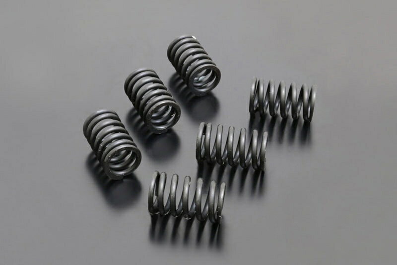 バイクパーツ PMC(ピーエムシー) クラッチス プリングセット81-23764589641293324