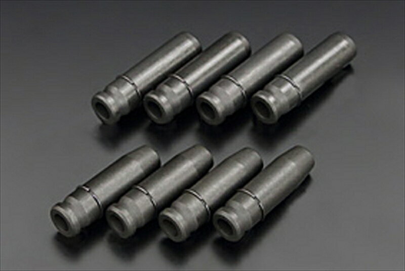 バイクパーツ PMC(ピーエムシー) バルブガイドセット IN＆EX 8PC 81-23814589641293331