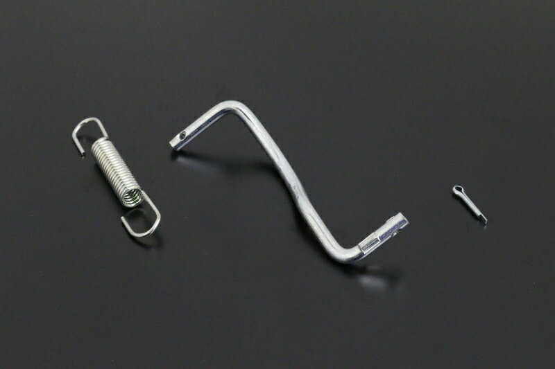 バイクパーツ PMC(ピーエムシー) スプリング＆フックセット 81-30114589641293652