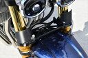 バイクパーツ ヤマモトレーシング SP専用スタビライザー ブラック CB1300SF 8BL 21-SP専用00012-52 4521717009811