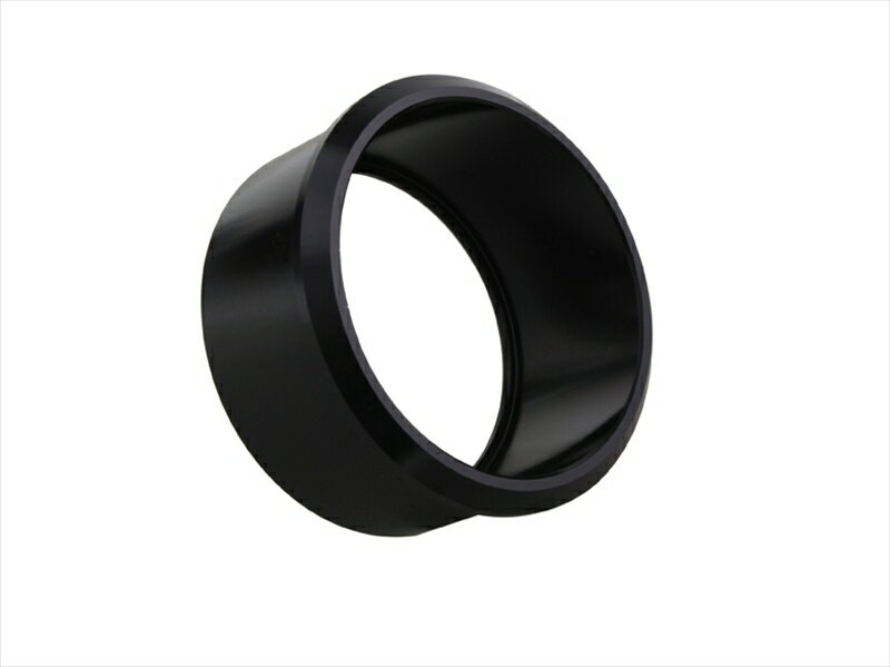 【5日前後で発送】バイクパーツ マフラーポッシュフェイス サイレンサー変換アダプタータイプ2 非貫通..