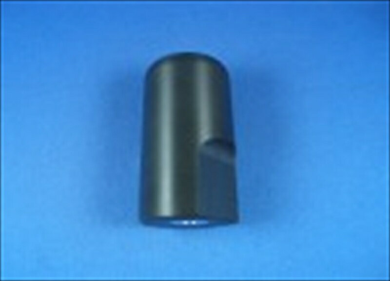 バイクパーツ 外装BATTLE FACTORY(バトルファクトリー) クラッシュプロテクター BLK・10X50X85BA13-0031RB4547424380265