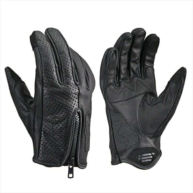 【5日前後で発送】バイクパーツ ウェアデイトナ DG020パーシャルFITレザーBK/M61730 4909449657973