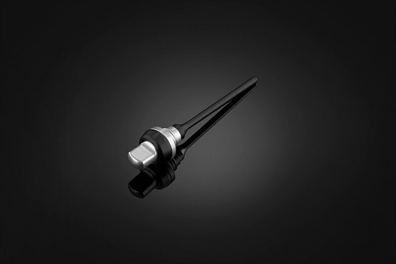 バイクパーツBIKERS(バイカーズ) オイルフィラーキャップ シルバーH0883-SLV4550646318831