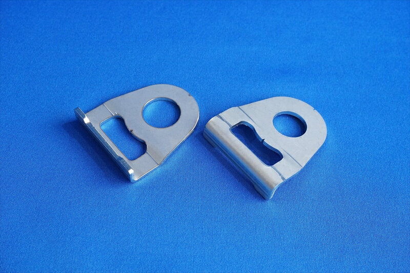 バイクパーツ M-TECH(エムテック) SUSチェーンプラーL/RセットMTSR-614-06B4595641979601