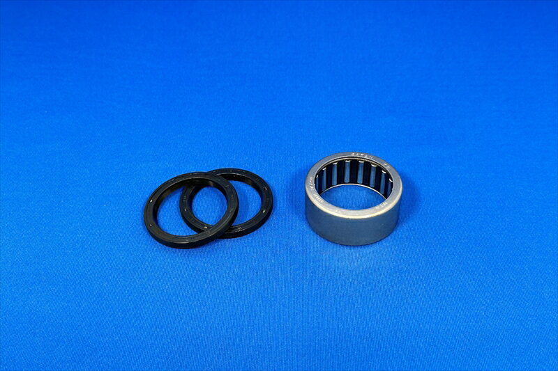 バイクパーツ M-TECH(エムテック) リアサスリンクベアリングセットMTSR-450-27A4595641979724