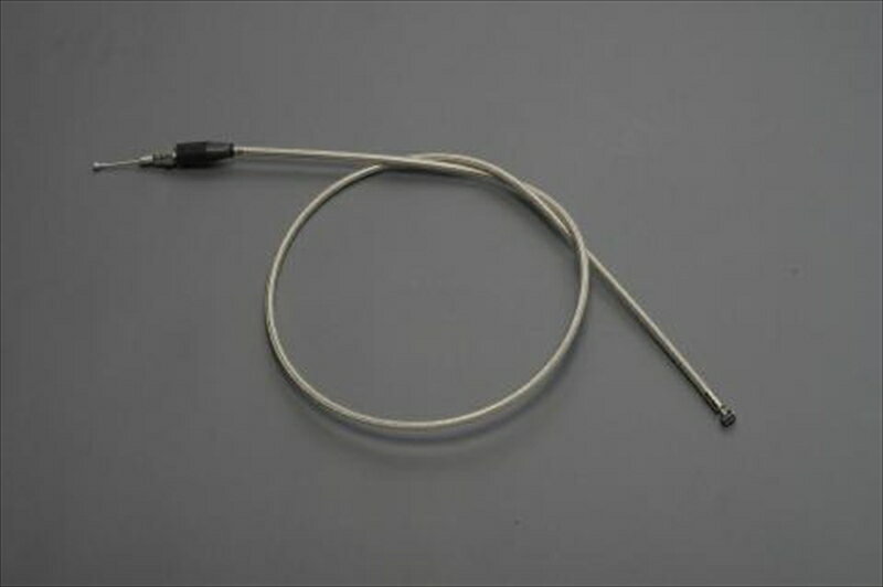 バイクパーツ MRS(エムアールエス) クラッチワイヤー 50LONG メッシュFGL-H7502B05M4548664850662