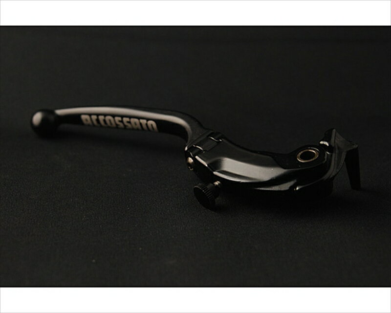 バイクパーツ ACCOSSATO(アコサット) ブレーキレバーLV018LV018GL4580365610053
