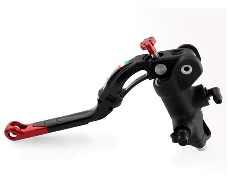 バイクパーツ ACCOSSATO(アコサット) ラジアルクラッチマスターCL.CPRS16B.O4580365616161