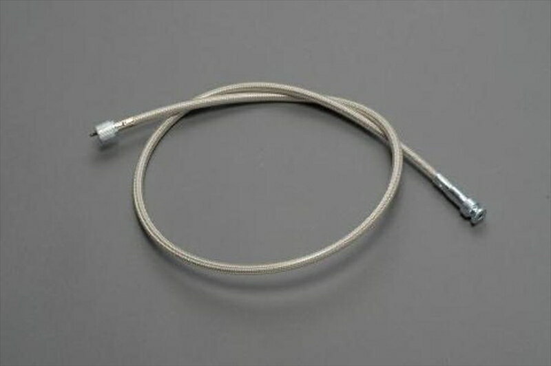 バイクパーツ 電装系MRS(エムアールエス) スピードメーターケーブル メッシュ FGL-H7502S00M4548664945597