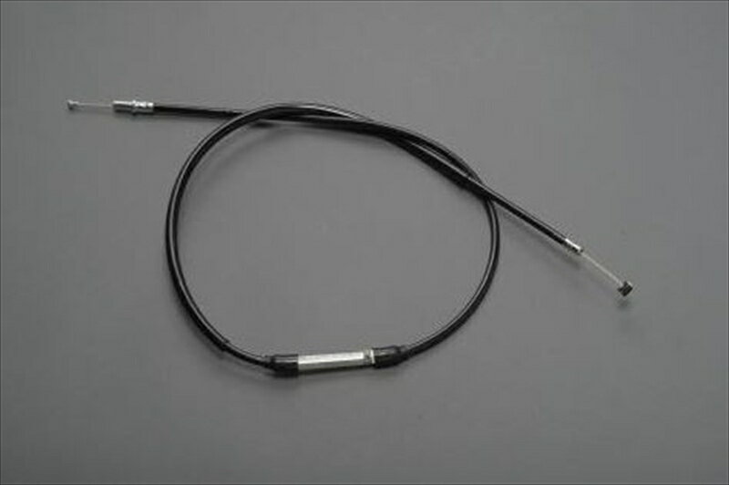 バイクパーツ MRS(エムアールエス) クラッチケーブル STD BK FGL-K7502B00B4548916006458