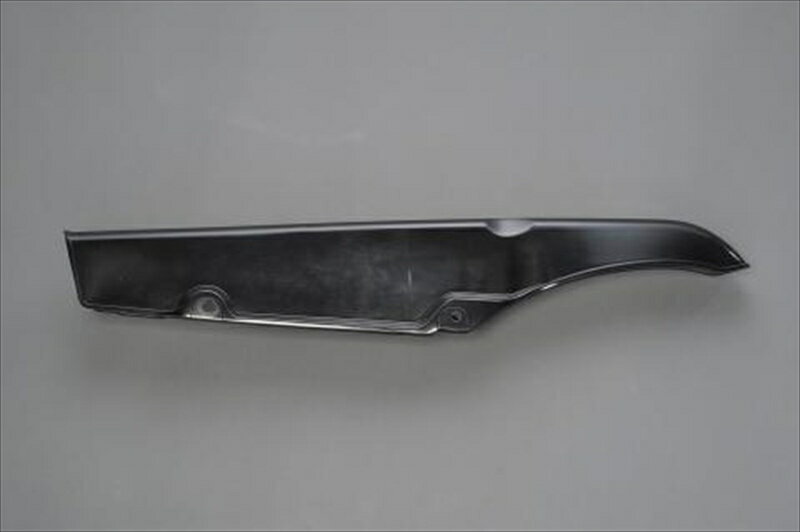 バイクパーツ MRS(エムアールエス) チェーンケース 樹脂製 MRS-1756-M0724548916006724