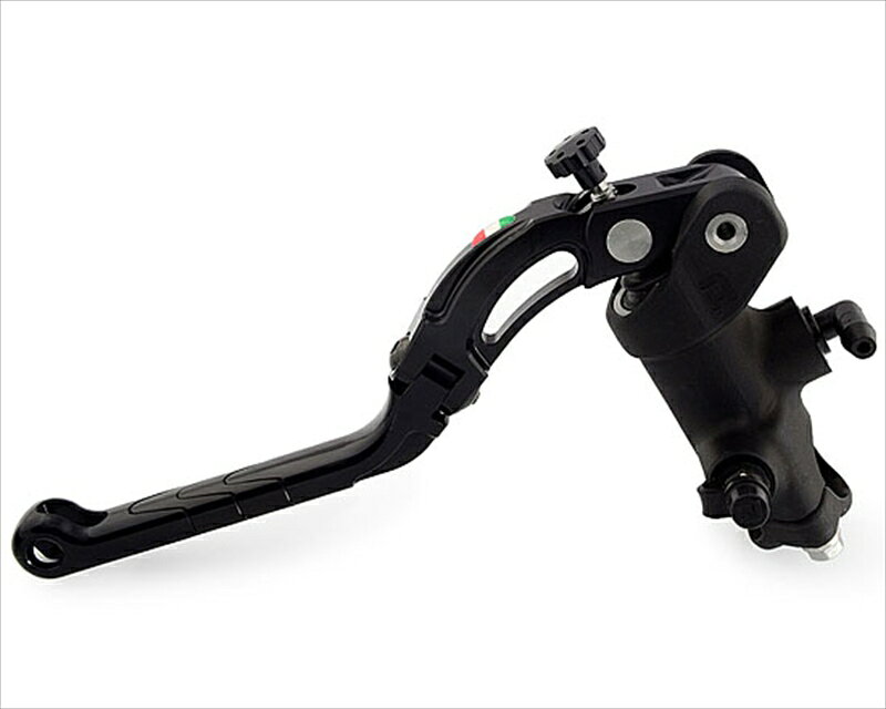 バイクパーツ ハンドルACCOSSATO(アコサット) ラジアルクラッチマスターCL.C1920B.B4580365617496(2)