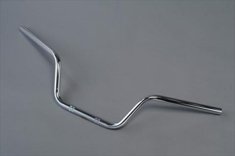 バイクパーツ ハンドルMRS(エムアールエス) 純正タイプ ハンドル MRS-H75-H34548916004263