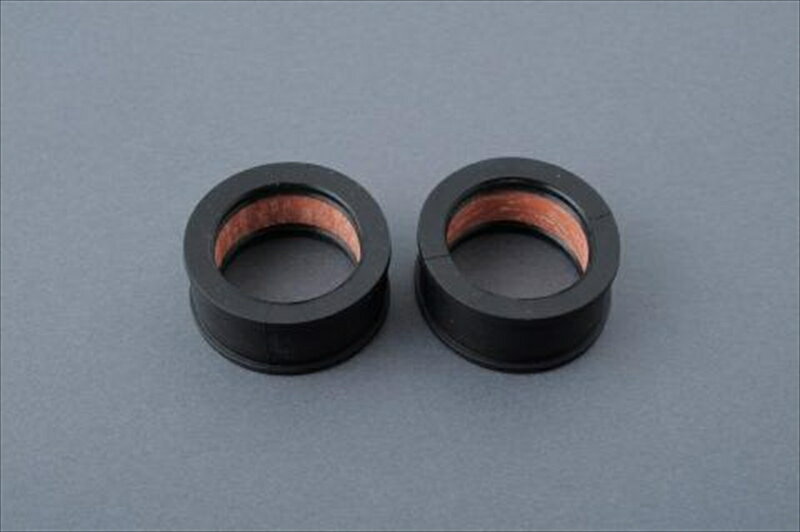 バイクパーツ 外装MRS(エムアールエス) マフラーコネクティングチューブ2個セット MRS-H75-M6454891600..