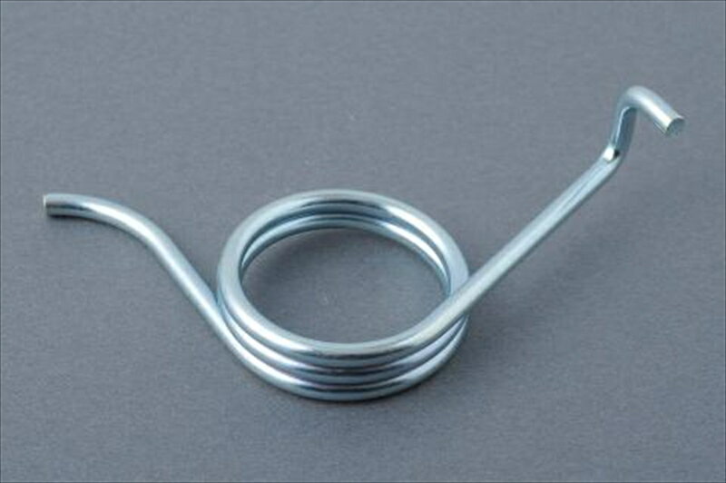 バイクパーツ 外装MRS(エムアールエス) ブレーキペダルスプリング MRS-H75-F1644548916011612