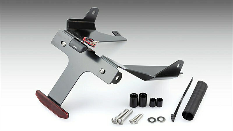 バイクパーツ 外装KIJIMA(キジマ) ナンバートランスファーHZZ-010004934154893576