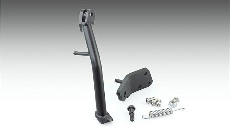 バイクパーツ 外装KIJIMA(キジマ) サイドスタンドキットHZZ-030004934154893583