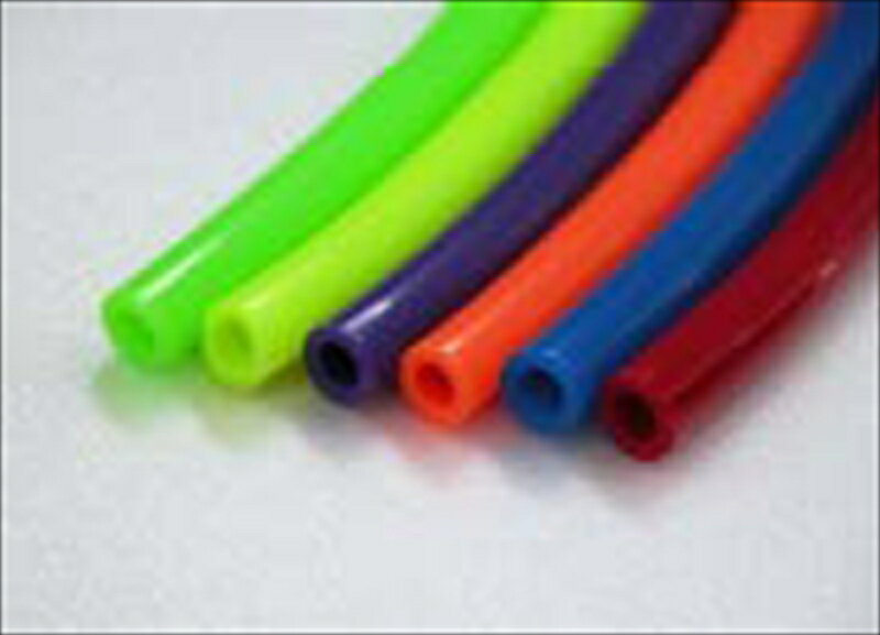 【5日前後で発送】バイクパーツ 外装KIJIMA(キジマ) 耐油フューエルホース PVC 105-08524934154114916