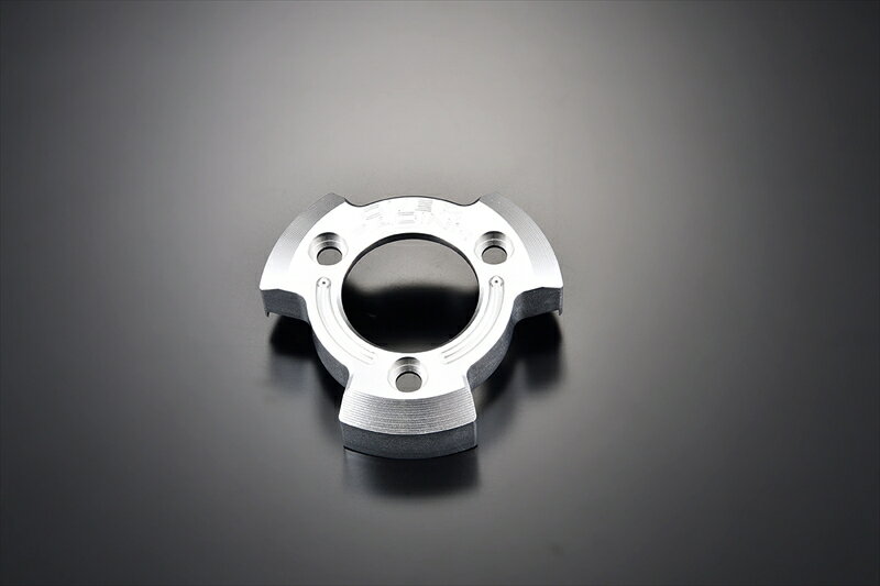 バイクパーツ OVER RACING(オーヴァーレーシング) クラッチアウターカバー SIL57-06-014539770134197