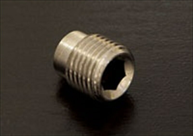 バイクパーツ KOHKEN(コーケン) ブレンボ用ブラインドキャップ KOK-0144548664669998