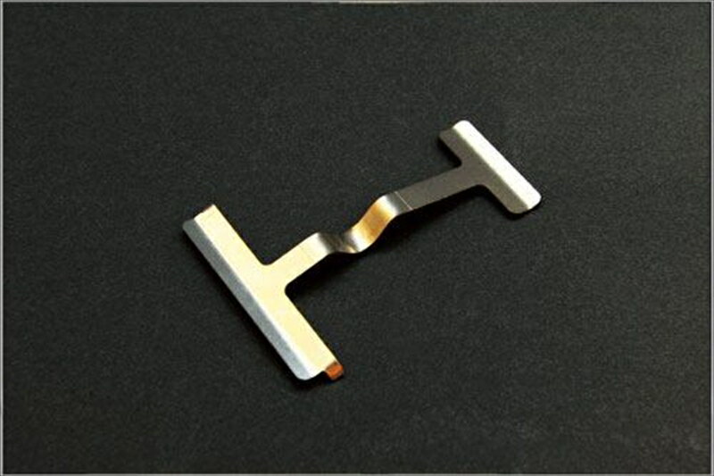 バイクパーツ KOHKEN(コーケン) パッドスプリング 4POT KOK-10224548664697175