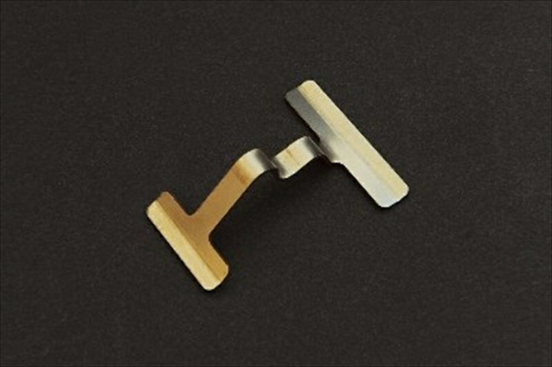 バイクパーツ KOHKEN(コーケン) パッドスプリング 2POT KOK-10234548664697182