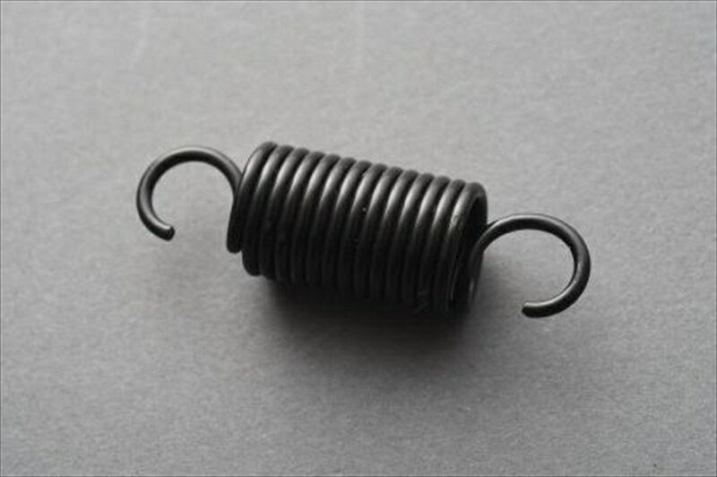 バイクパーツ 外装MRS(エムアールエス) リヤブレーキシュースプリング MRS-H75-F1634548916011605