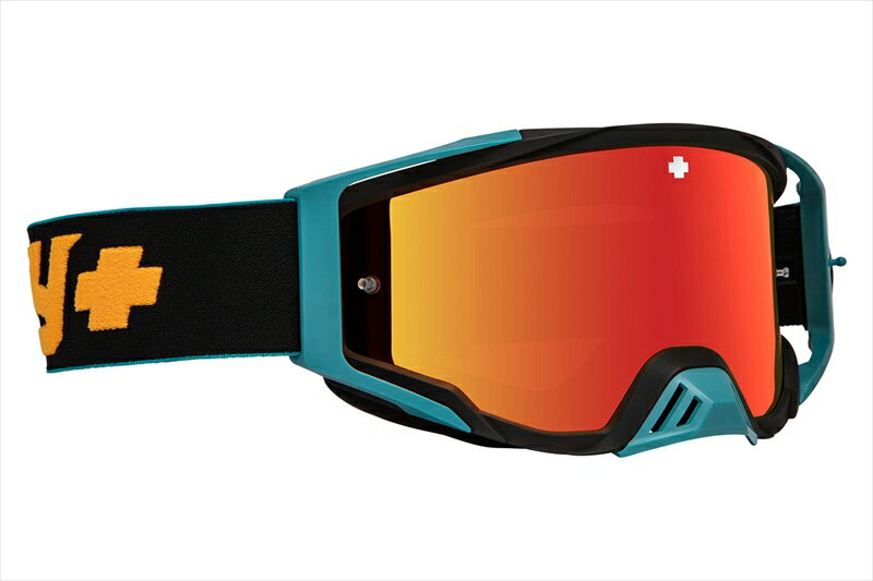 バイクパーツ ウェアSPY(スパイ) FOUNDATION PLUS 3235061348560648478785526