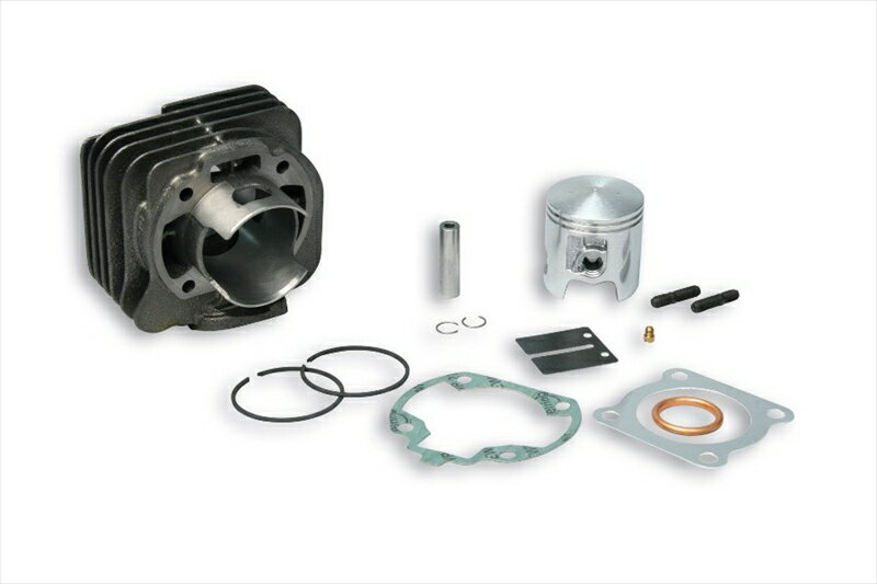 バイクパーツ MALLOSSI(マロッシ) シリンダーキット31 61704550646232014