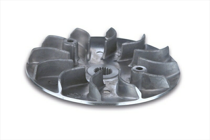 バイクパーツ 駆動系MALLOSSI(マロッシ) プーリーハーフ6111347B4550646232175