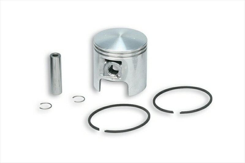 バイクパーツ MALLOSSI(マロッシ) ピストンセット34 64454550646238030