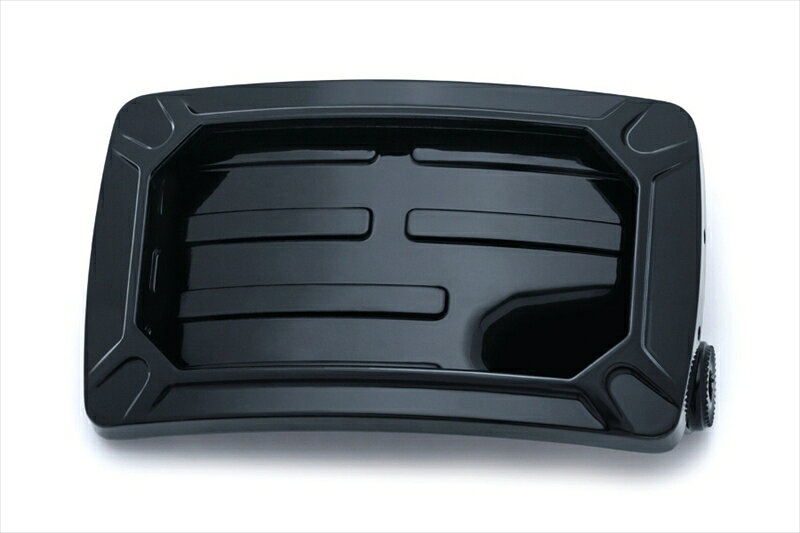バイクパーツ 外装KURYAKYN(クリアキン) NOVA LED サイドマウントライセンスT14-KUR31934549950267409