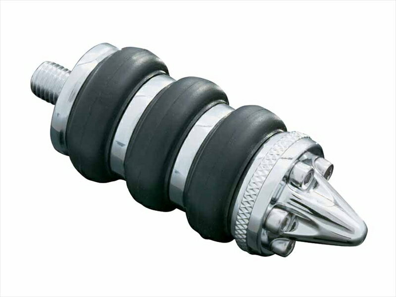 バイクパーツ ステップKURYAKYN(クリアキン) STILETTO シフトペグT14-KUR44794548916218479