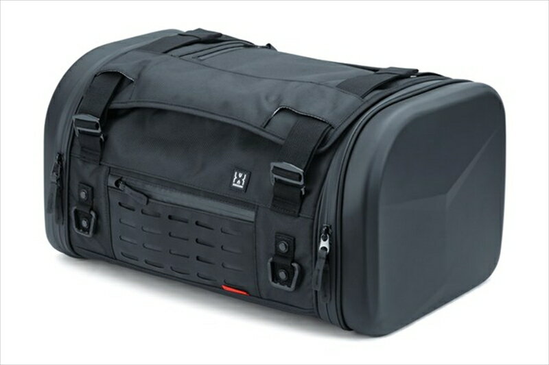 バイクパーツ KURYAKYN(クリアキン) XKURSION XSスチュワートロールバックT14-KUR52214550255072902