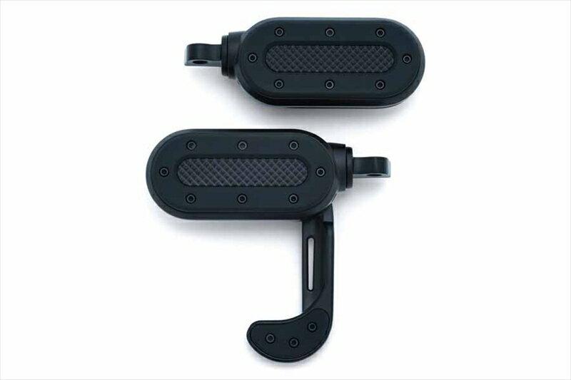 バイクパーツ ステップKURYAKYN(クリアキン) ヘビーインダストリー スイッチブレードT14-KUR70284549950274490