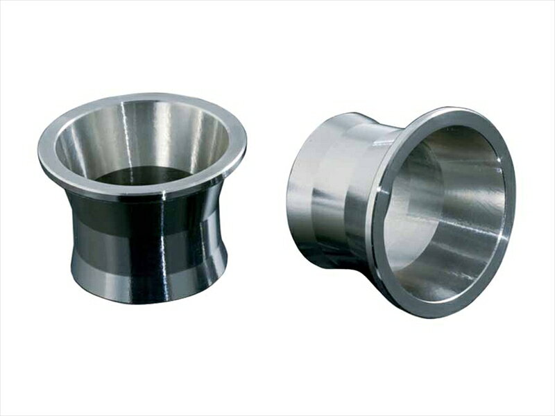 バイクパーツ マフラーKURYAKYN(クリアキン) トルクコーン 1ペアT14-KUR91554548916220793