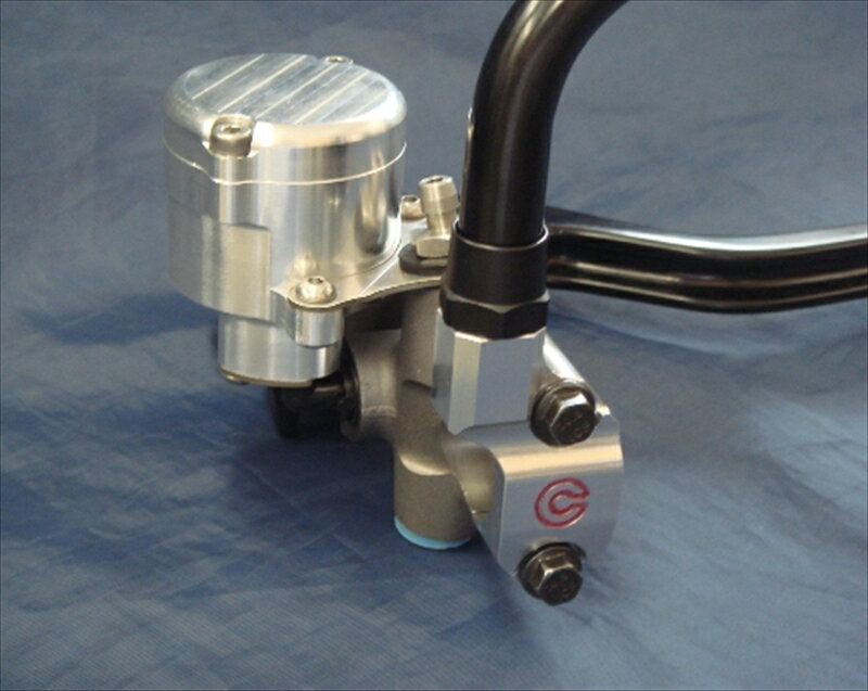 バイクパーツ ハンドルCRAFTMAN(クラフトマン) ミラーホルダー8344548664226917