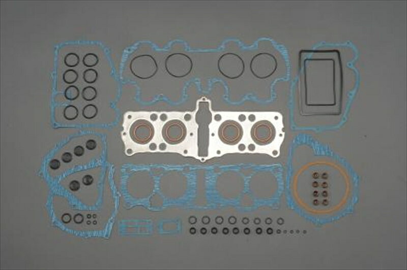 バイクパーツ MRS(エムアールエス) エンジンガスケットセットMRS-1756-E0654548664853199