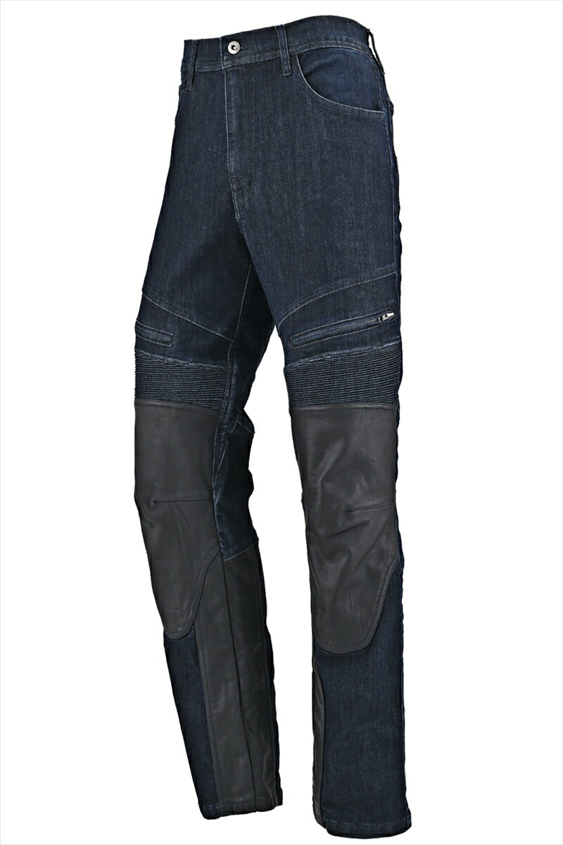 【5日前後で発送】バイクパーツ ウェアDAYTONA(デイトナ) DB011HガードデニムPT IND/L633184909449664704